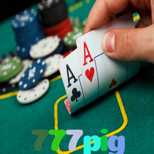 777pig 