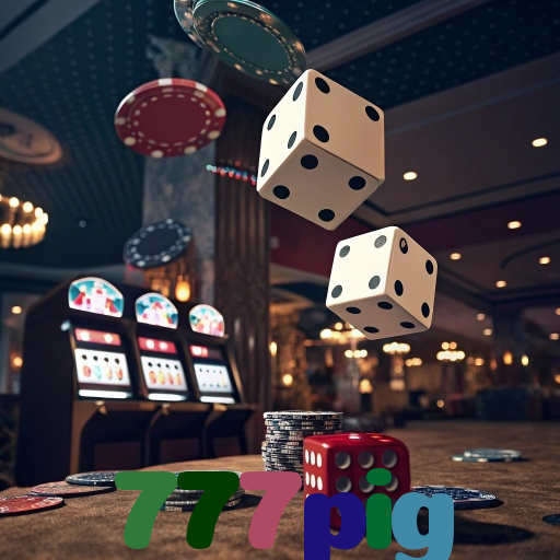 777pig 