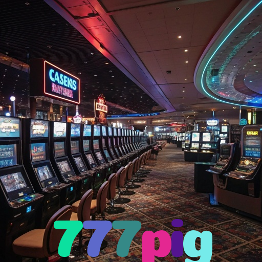 777pig 