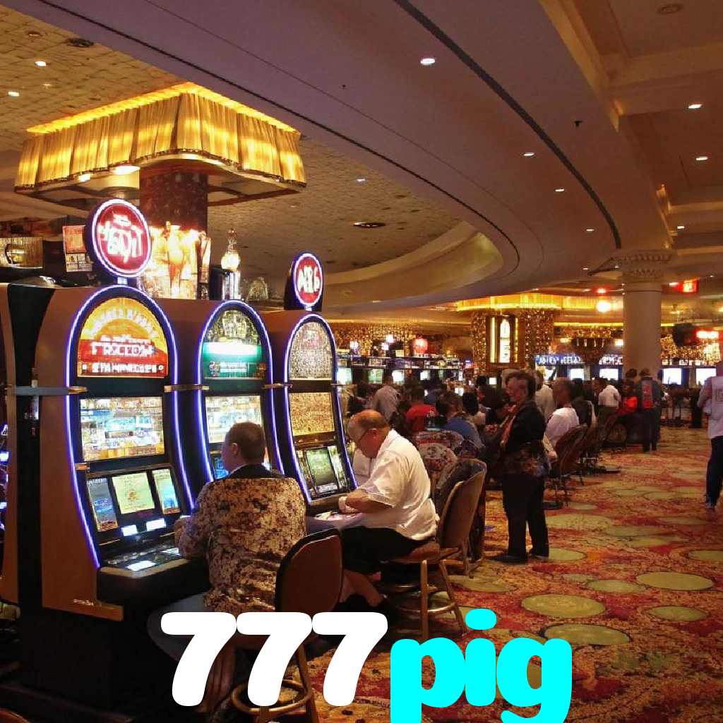 777pig