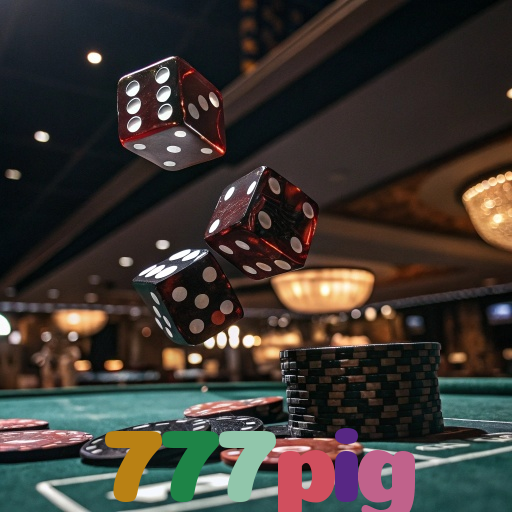 777pig 