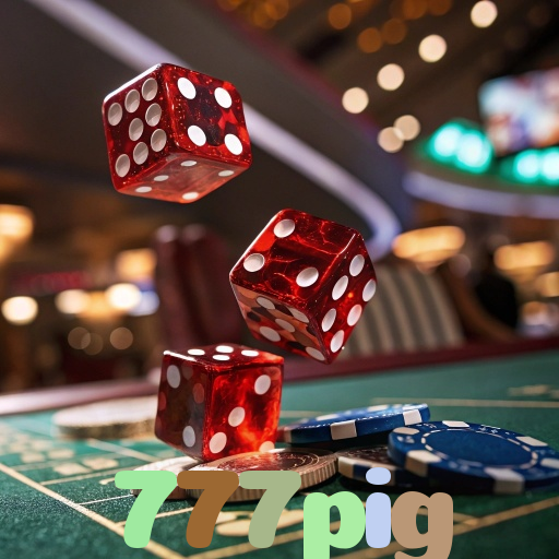 777pig 