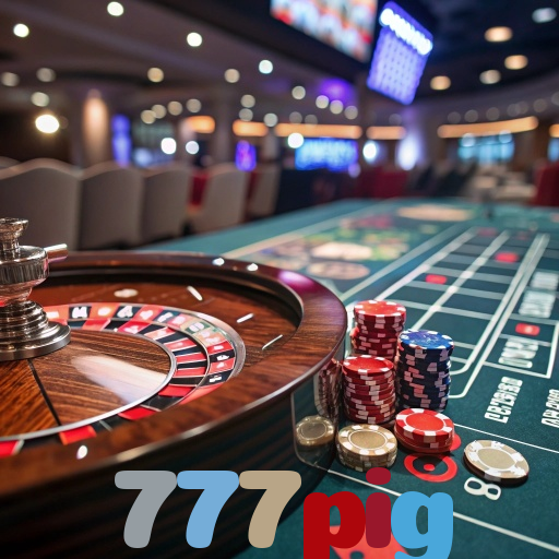 777pig 