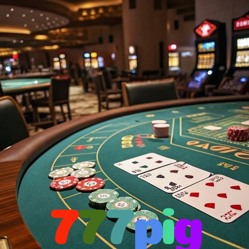 777pig 