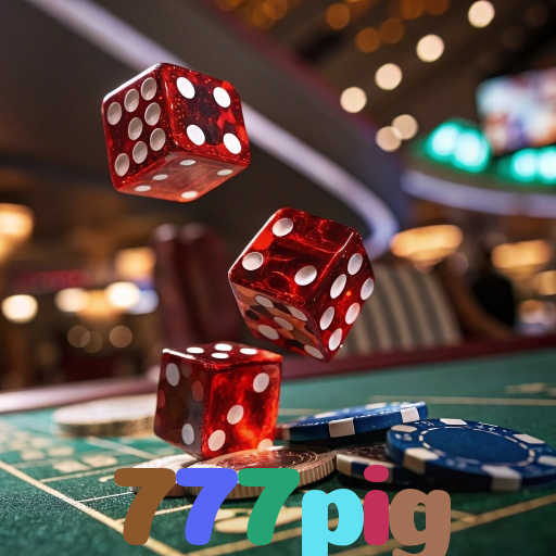 777pig 