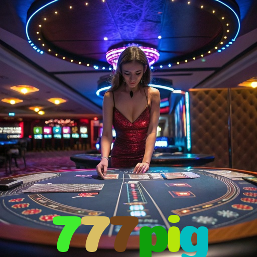 777pig 