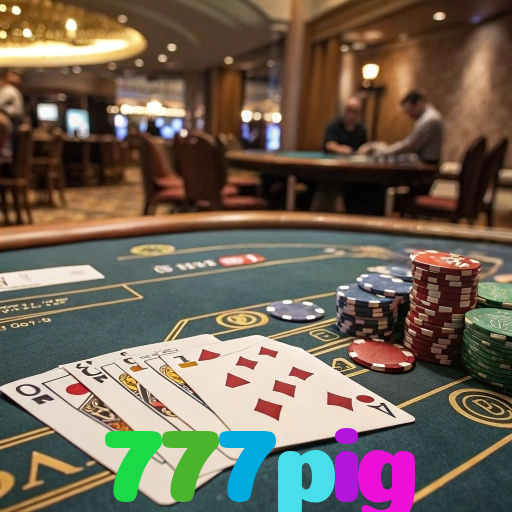 777pig 