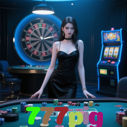 777pig 