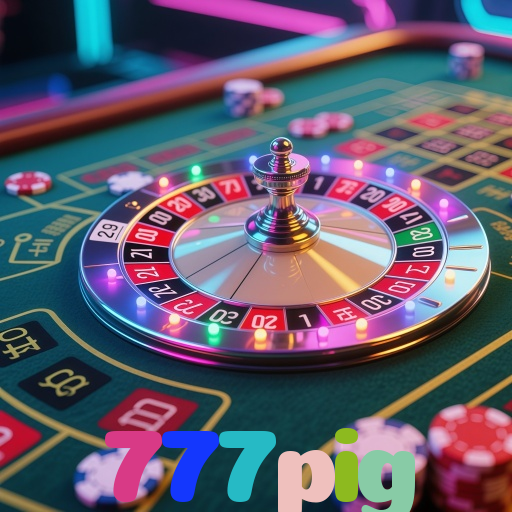 777pig 