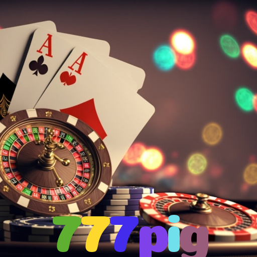 777pig 