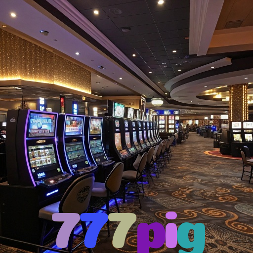 777pig 