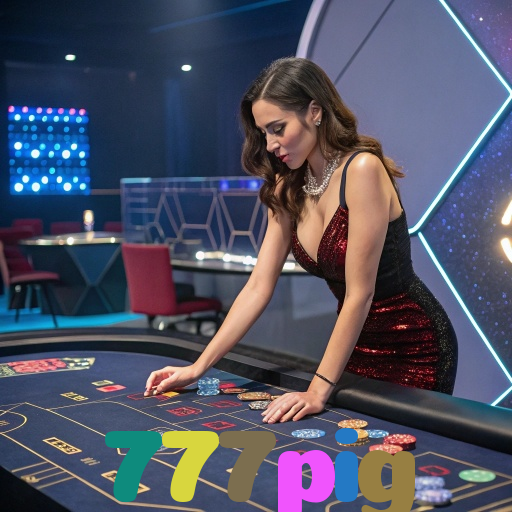 777pig 