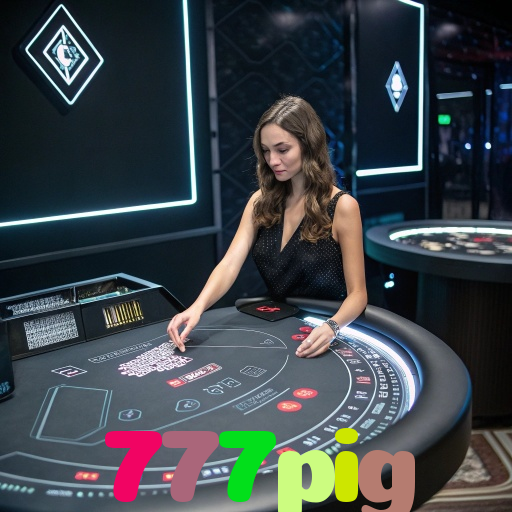 777pig 