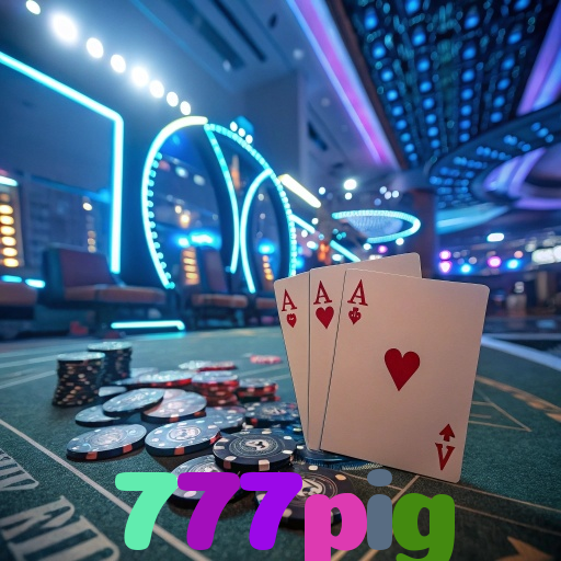 777pig 