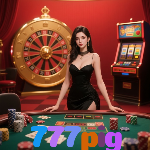 777pig 