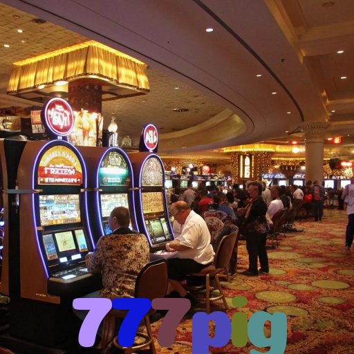 777pig 