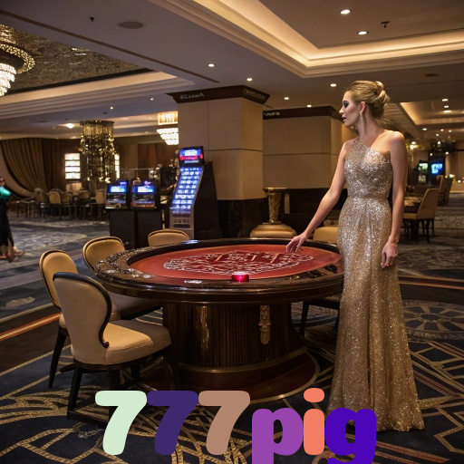 777pig 