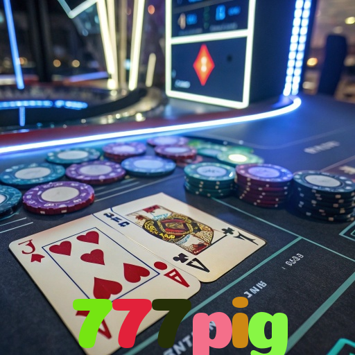 777pig 