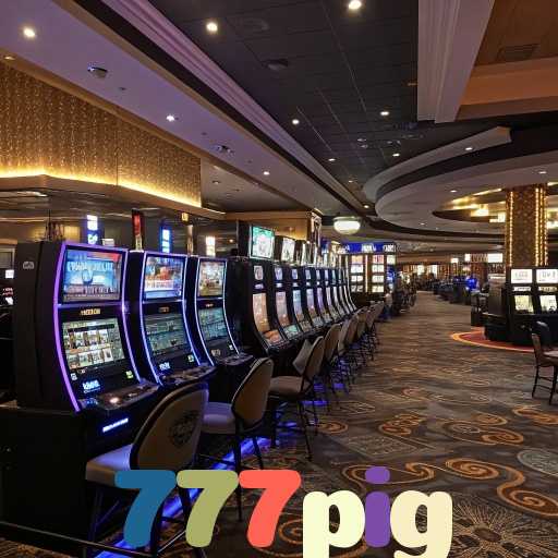 777pig 