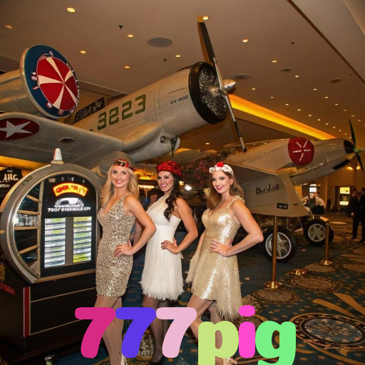 777pig 