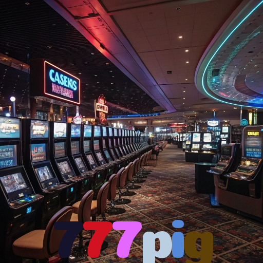 777pig 