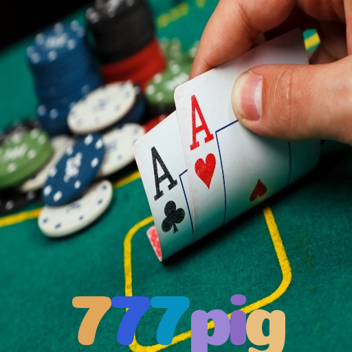 777pig 
