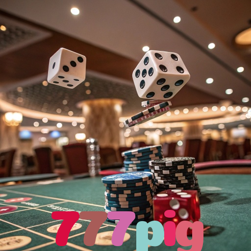 777pig 