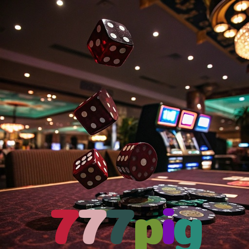777pig 
