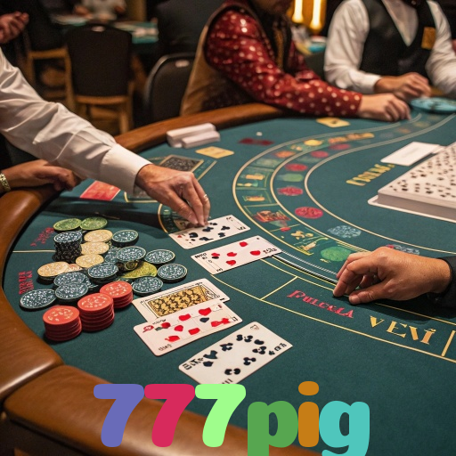 777pig 