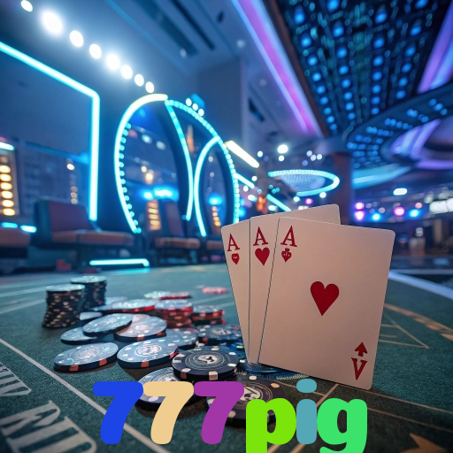 777pig 