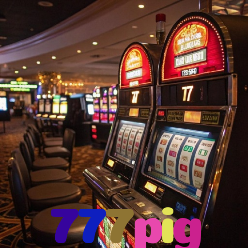 777pig 