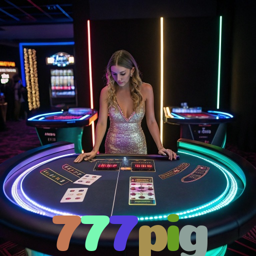 777pig 