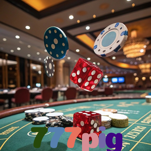 777pig 