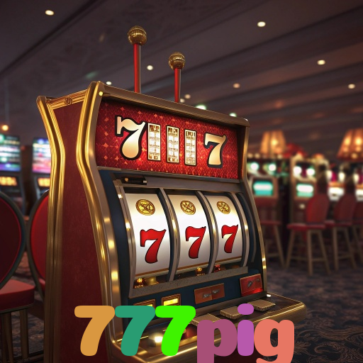 777pig 