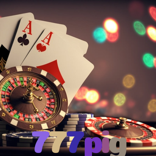 777pig 