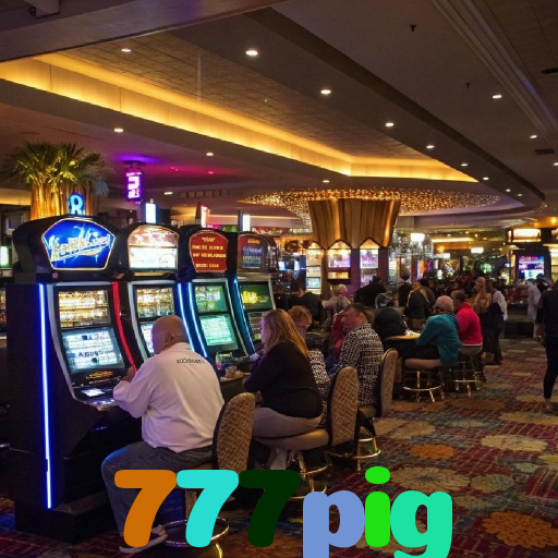 777pig 