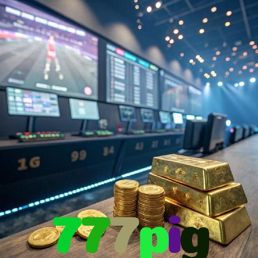 777pig 