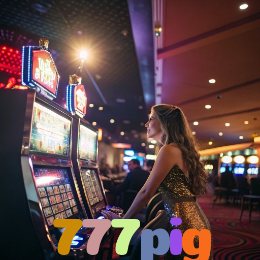 777pig 