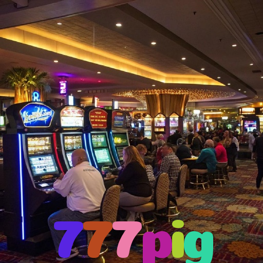 777pig 