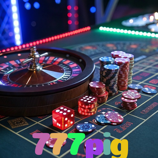 777pig 