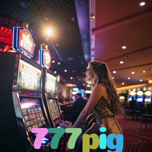 777pig 