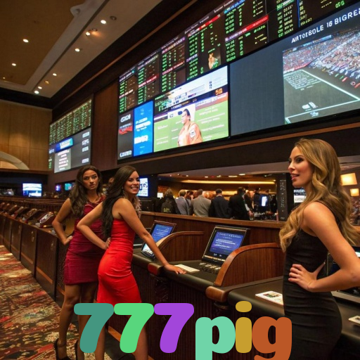 777pig 