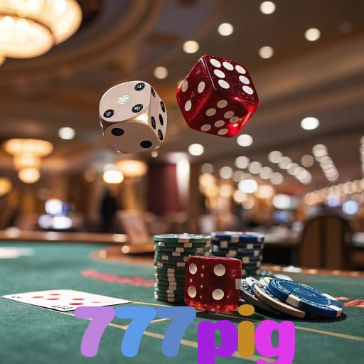 777pig 