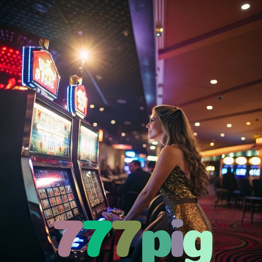 777pig 