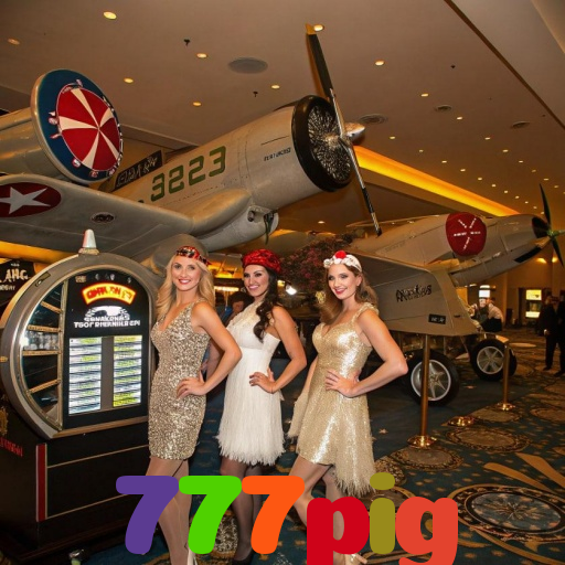777pig 