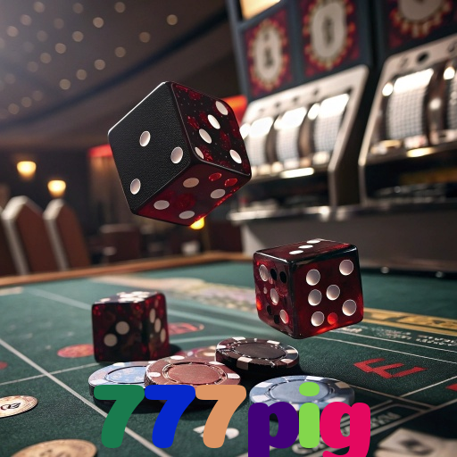 777pig 