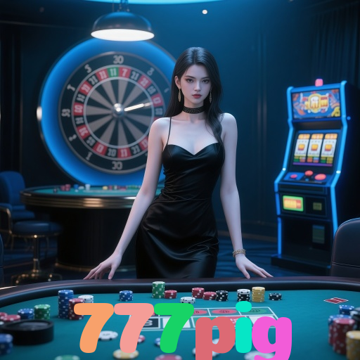 777pig 