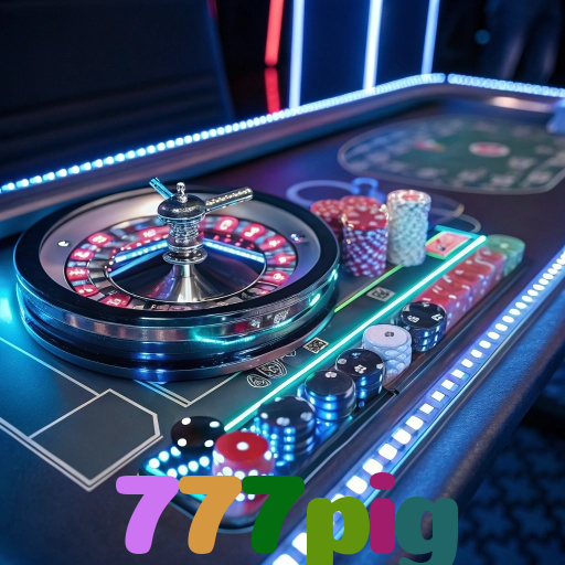 777pig 