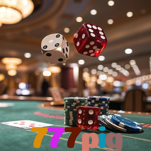 777pig 