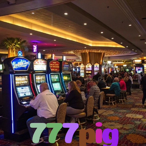 777pig 